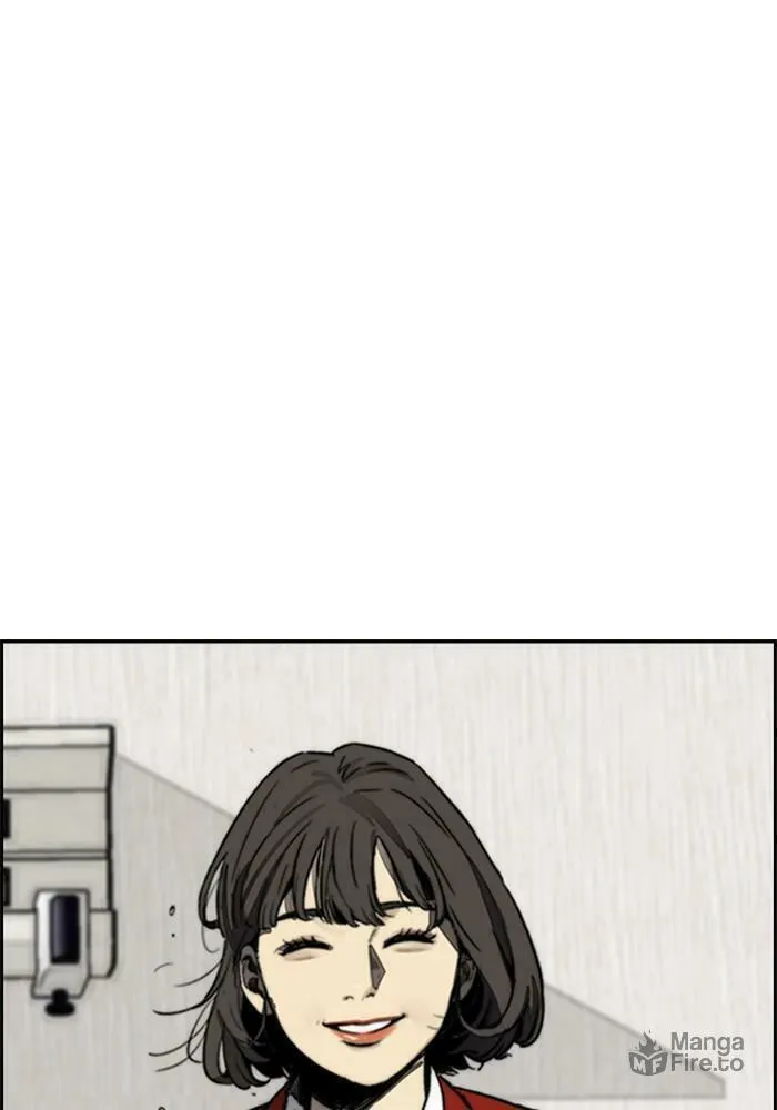 Wind Breaker Chapter 384 page 245 - 