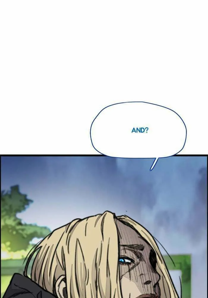 Wind Breaker Chapter 384 page 262 - 
