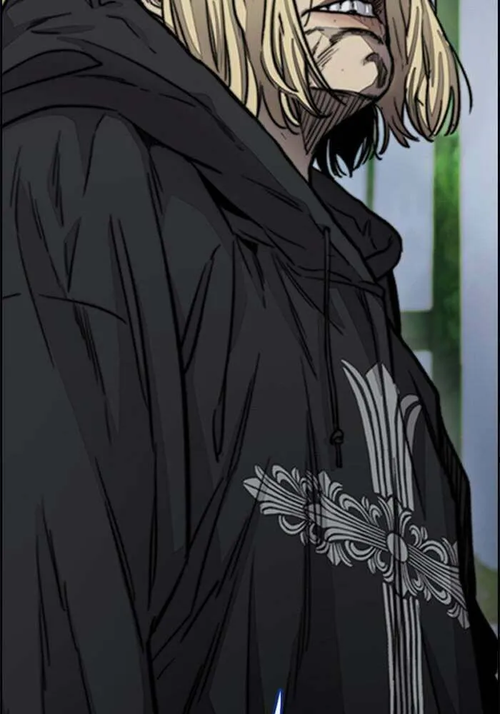 Wind Breaker Chapter 384 page 263 - 