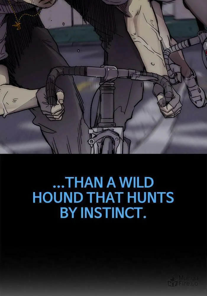 Wind Breaker Chapter 384 page 270 - 