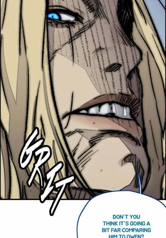 Wind Breaker Chapter 384 page 272 - 