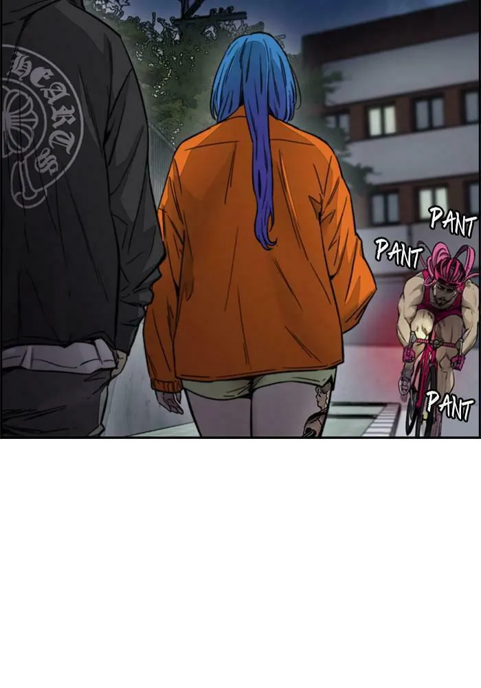 Wind Breaker Chapter 384 page 277 - 