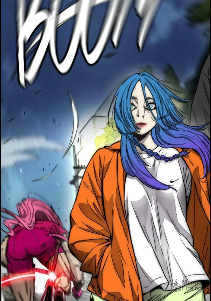 Wind Breaker Chapter 384 page 279 - 