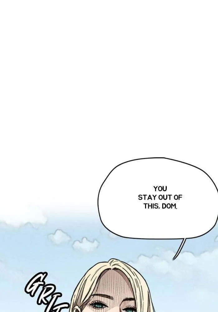 Wind Breaker Chapter 384 page 29 - 