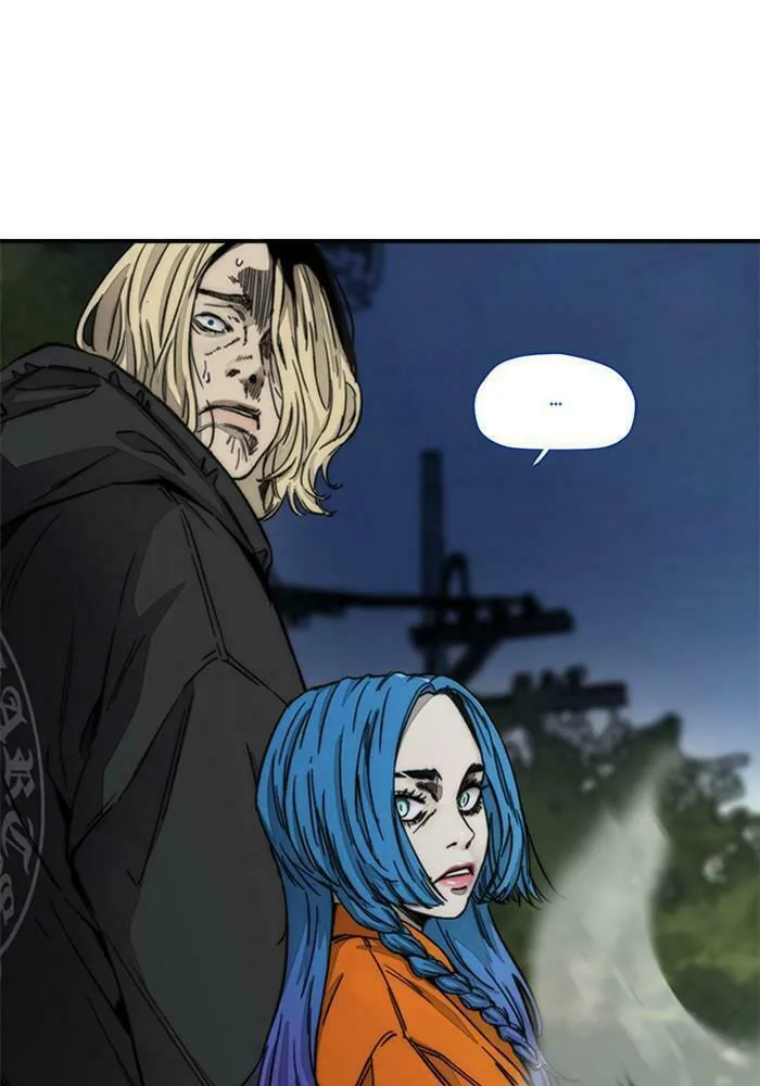 Wind Breaker Chapter 384 page 281 - 