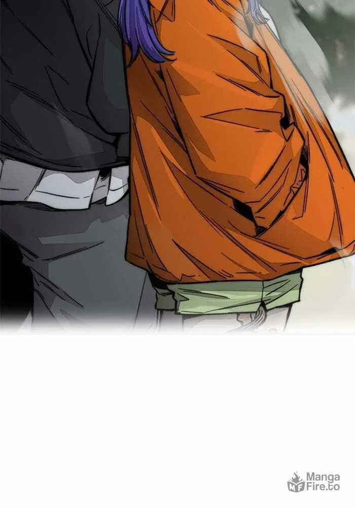 Wind Breaker Chapter 384 page 282 - 
