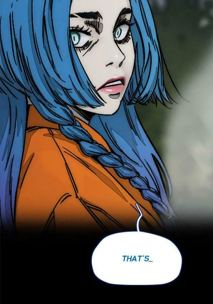Wind Breaker Chapter 384 page 284 - 