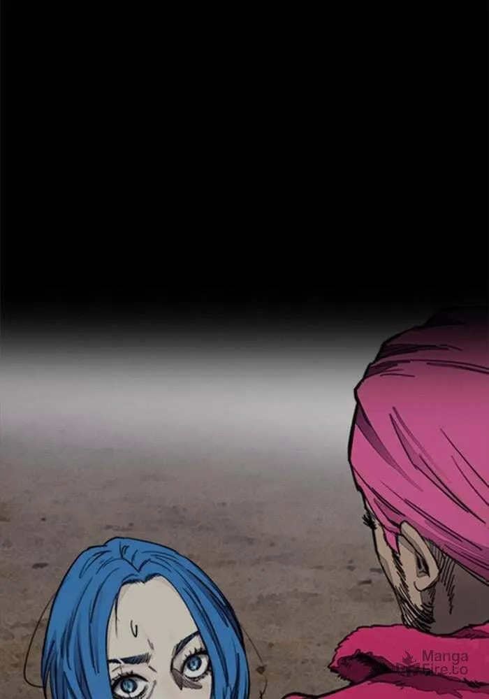 Wind Breaker Chapter 384 page 285 - 