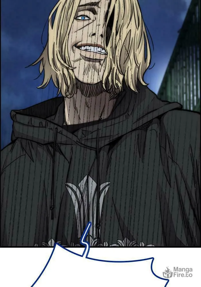 Wind Breaker Chapter 384 page 295 - 