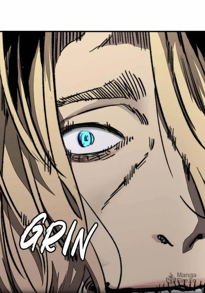 Wind Breaker Chapter 384 page 297 - 