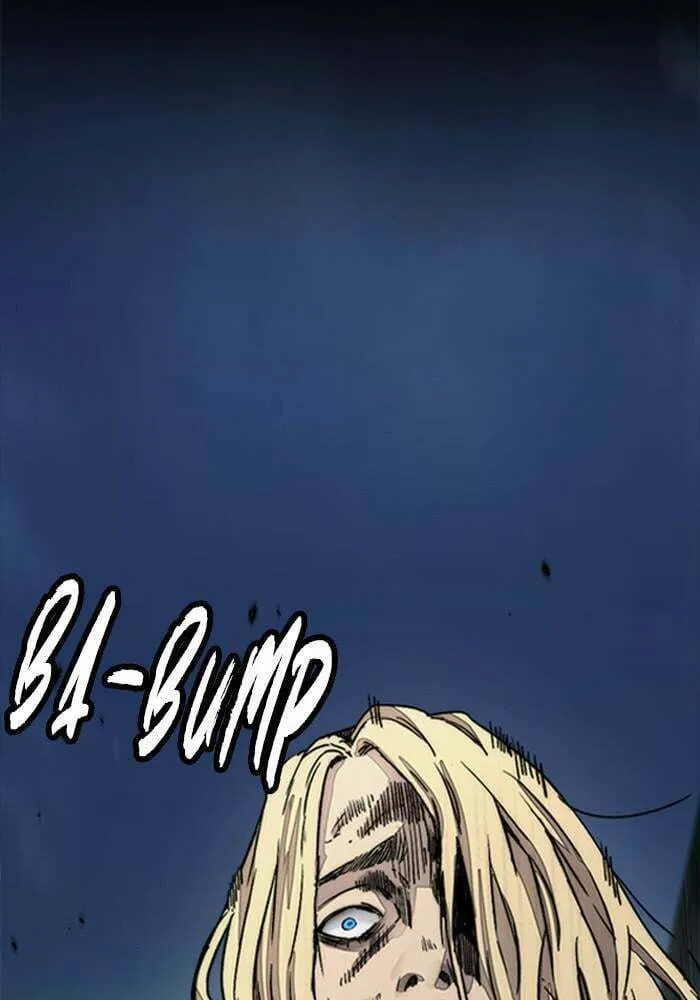 Wind Breaker Chapter 384 page 301 - 