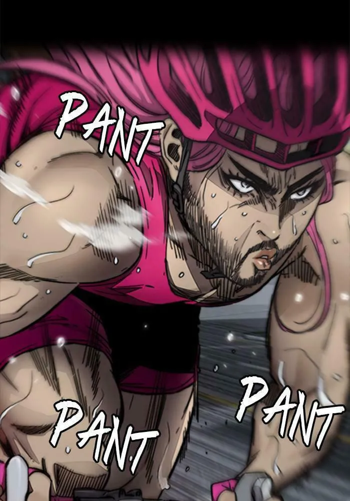 Wind Breaker Chapter 384 page 304 - 