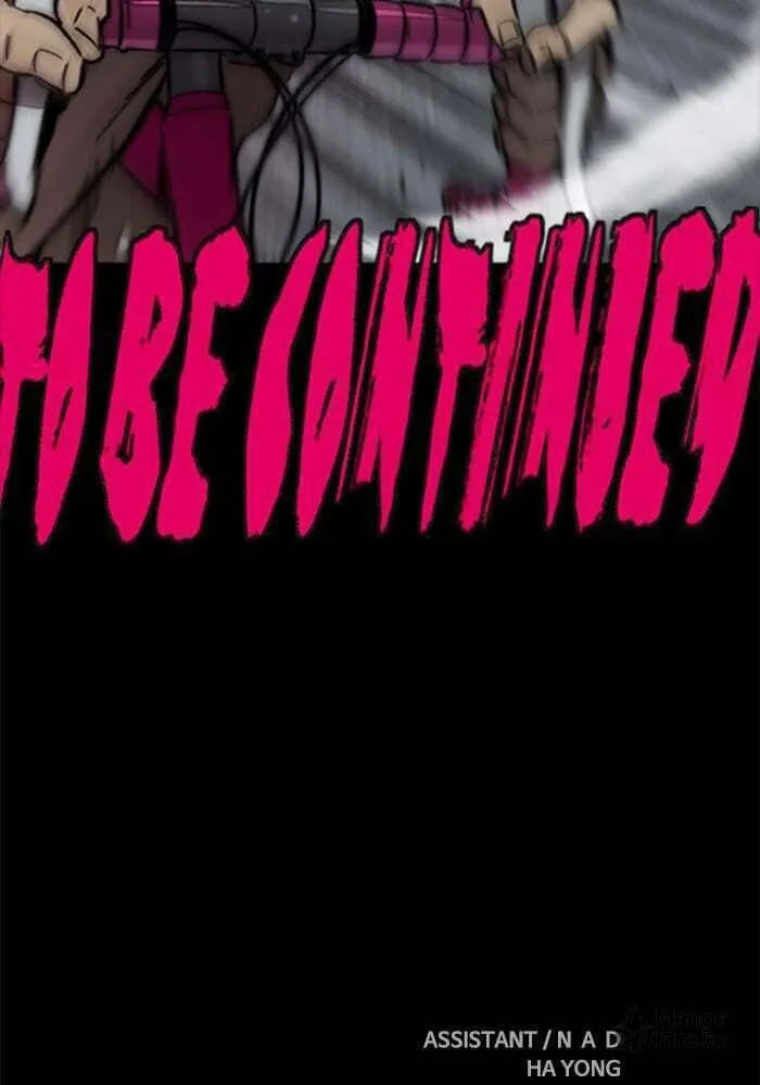 Wind Breaker Chapter 384 page 305 - 