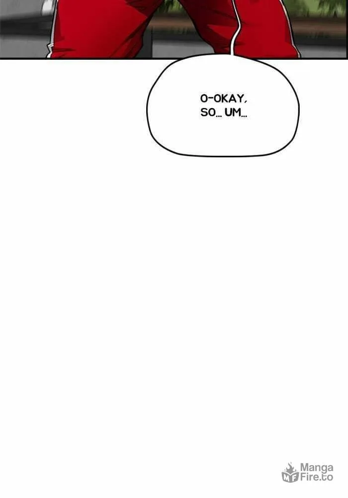 Wind Breaker Chapter 384 page 33 - 