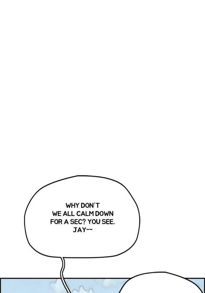Wind Breaker Chapter 384 page 37 - 