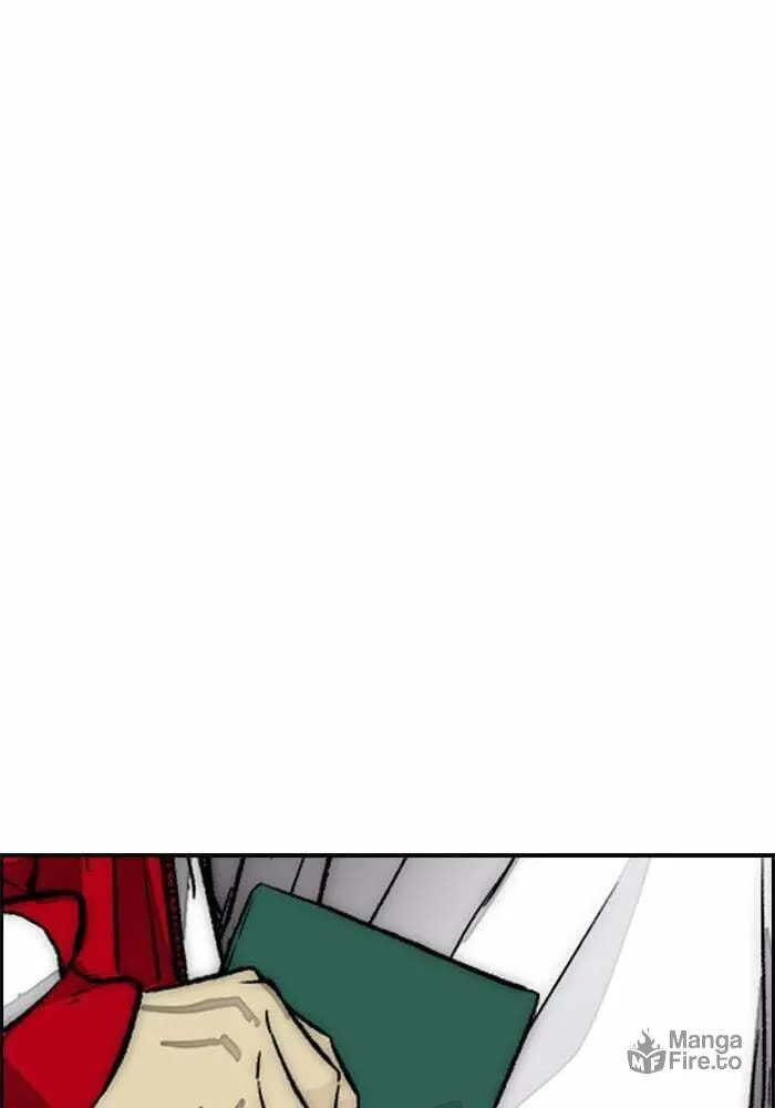 Wind Breaker Chapter 384 page 40 - 
