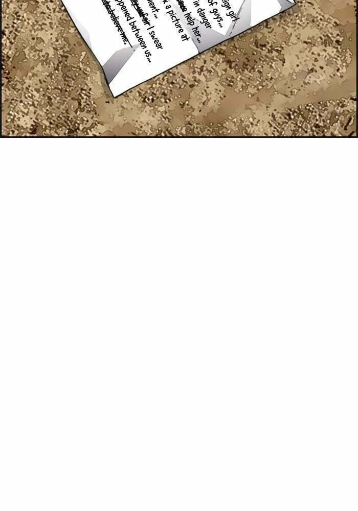 Wind Breaker Chapter 384 page 43 - 