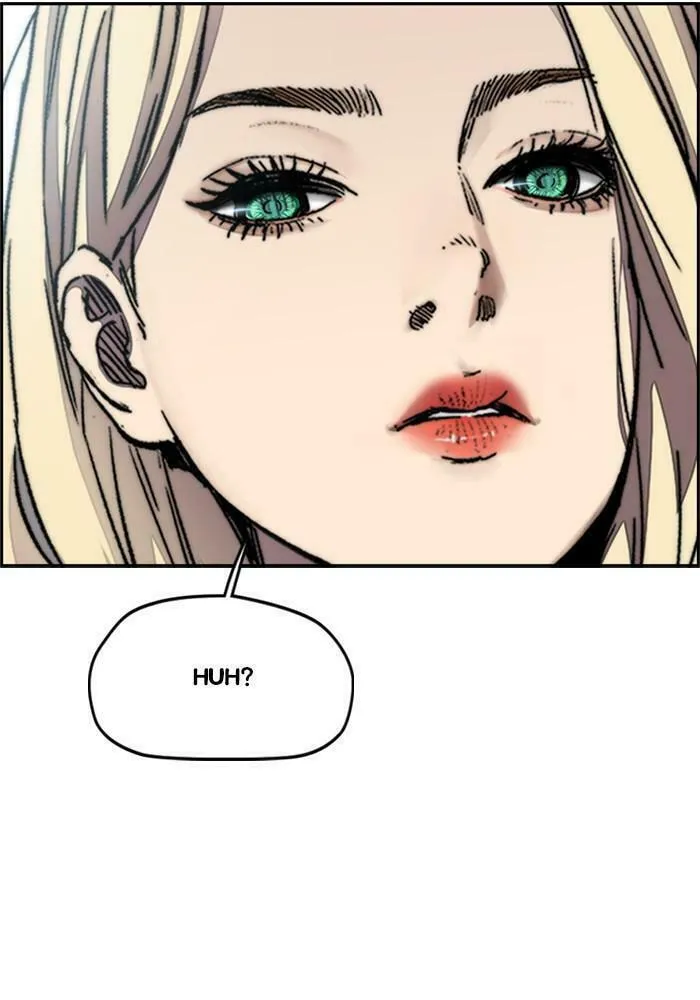 Wind Breaker Chapter 384 page 44 - 