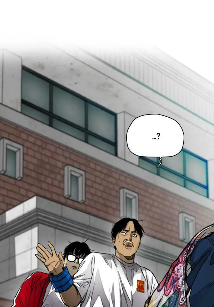 Wind Breaker Chapter 384 page 46 - 
