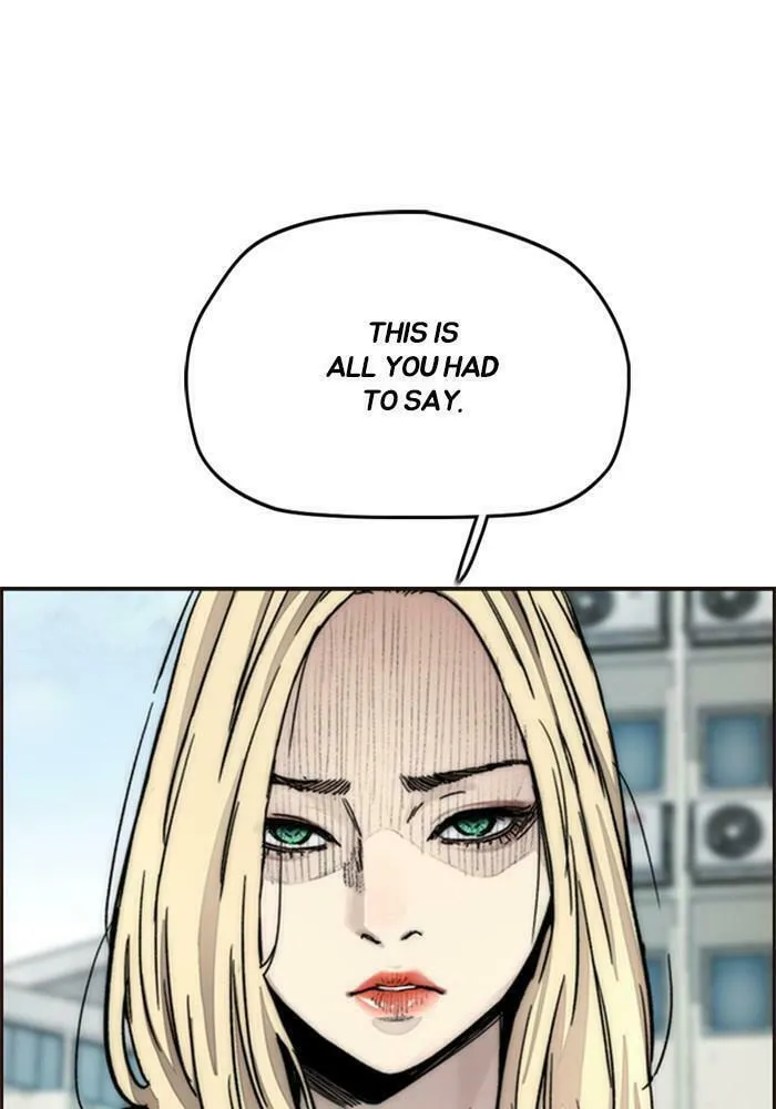 Wind Breaker Chapter 384 page 61 - 