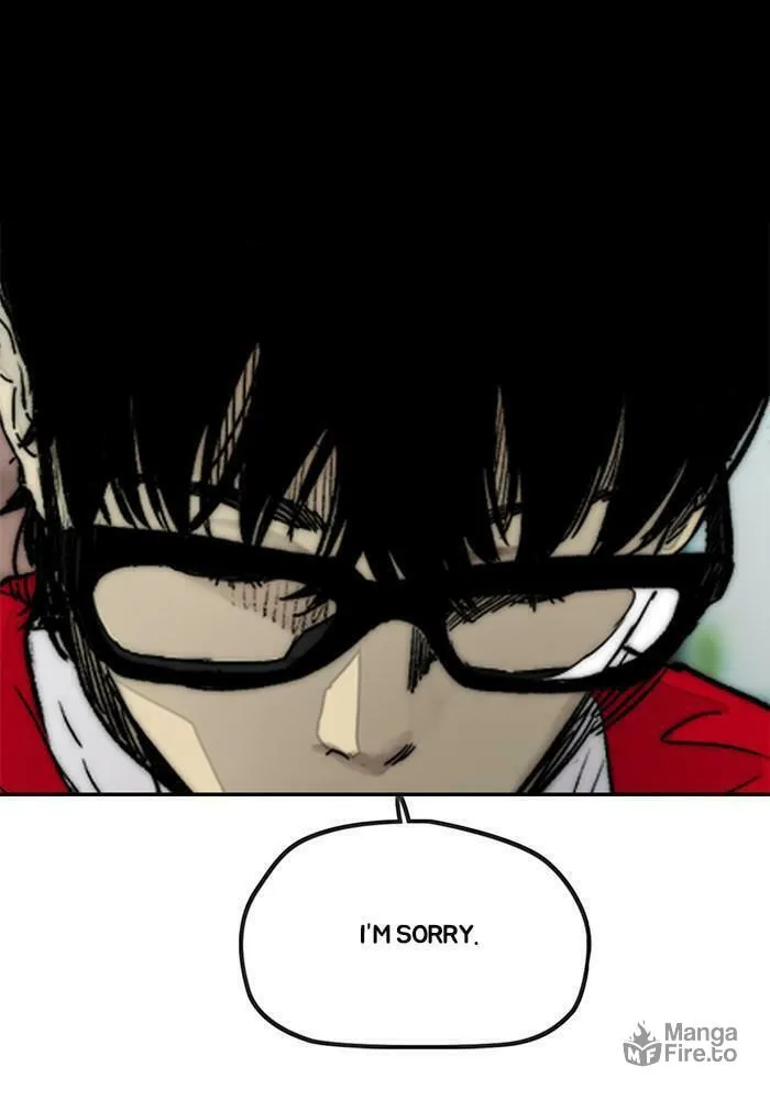 Wind Breaker Chapter 384 page 72 - 