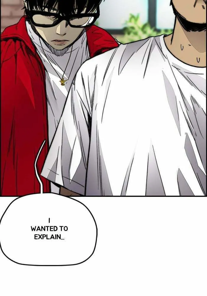 Wind Breaker Chapter 384 page 74 - 