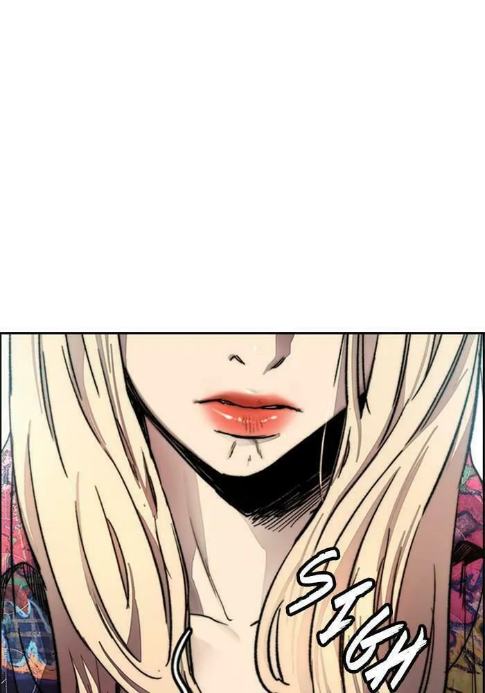 Wind Breaker Chapter 384 page 77 - 