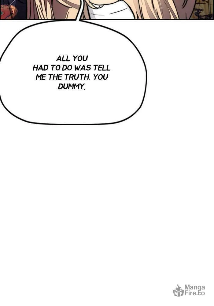 Wind Breaker Chapter 384 page 78 - 