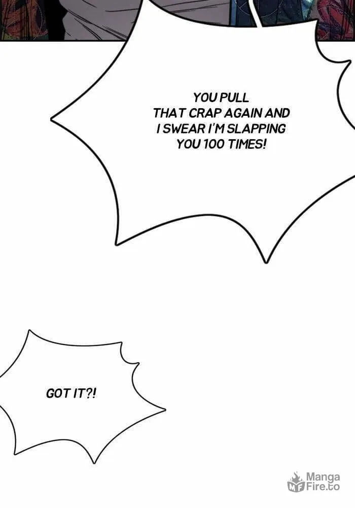 Wind Breaker Chapter 384 page 81 - 