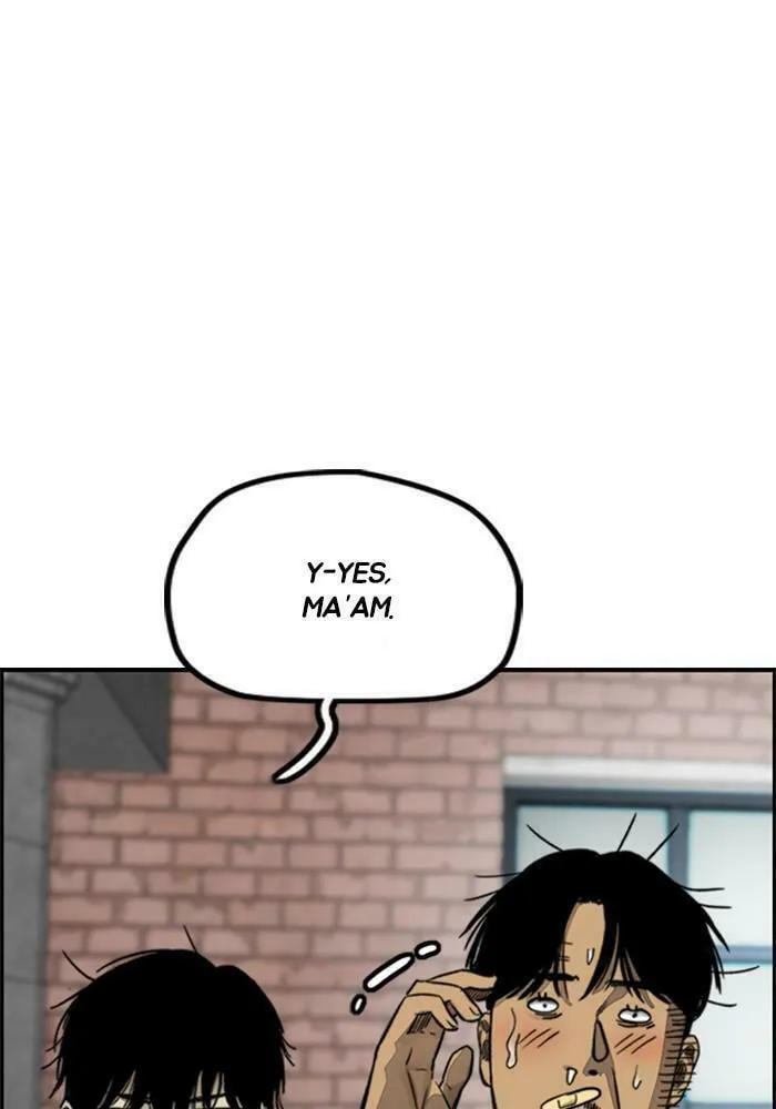 Wind Breaker Chapter 384 page 82 - 