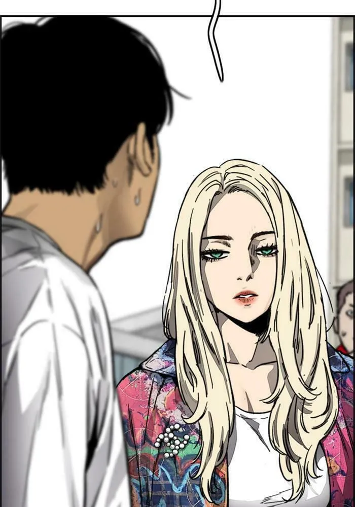 Wind Breaker Chapter 384 page 86 - 