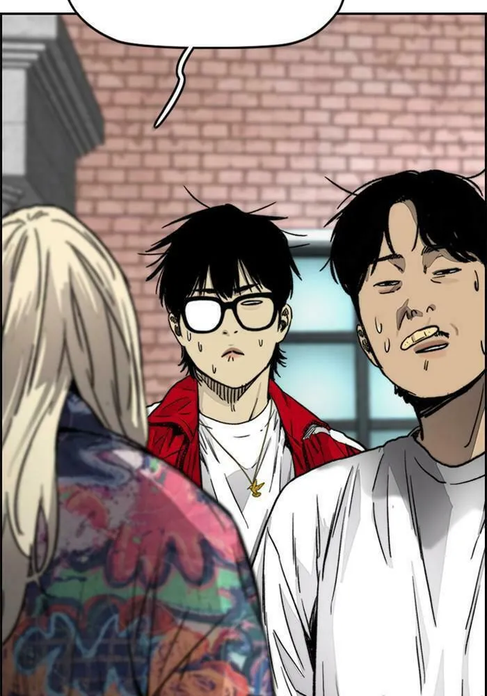 Wind Breaker Chapter 384 page 89 - 