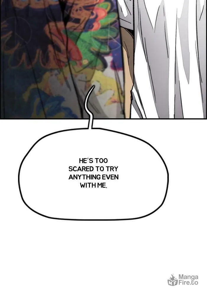 Wind Breaker Chapter 384 page 90 - 
