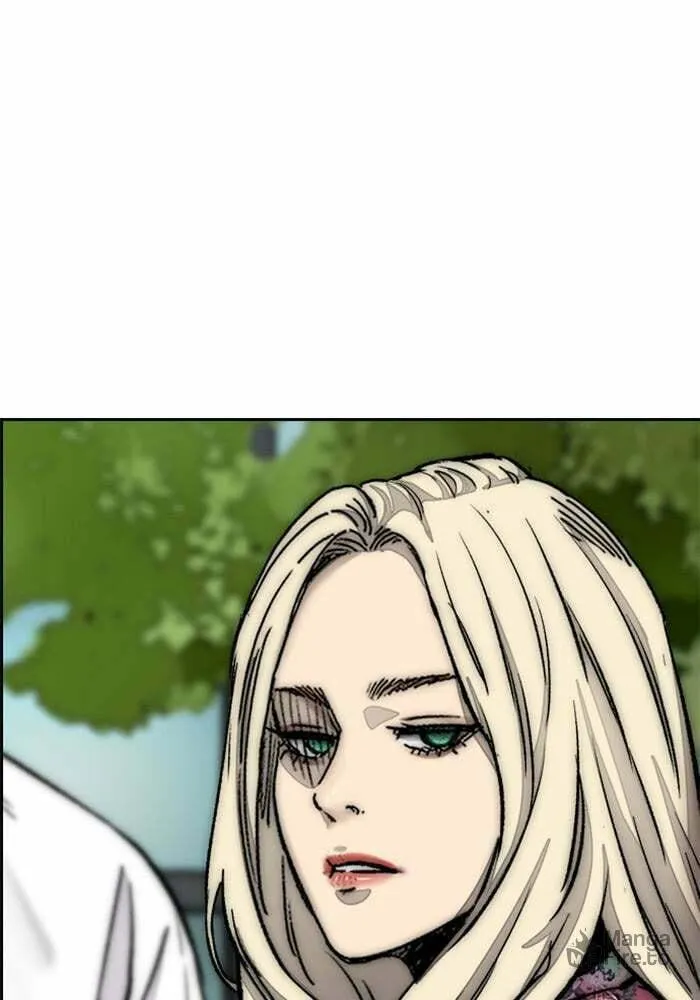 Wind Breaker Chapter 384 page 100 - 