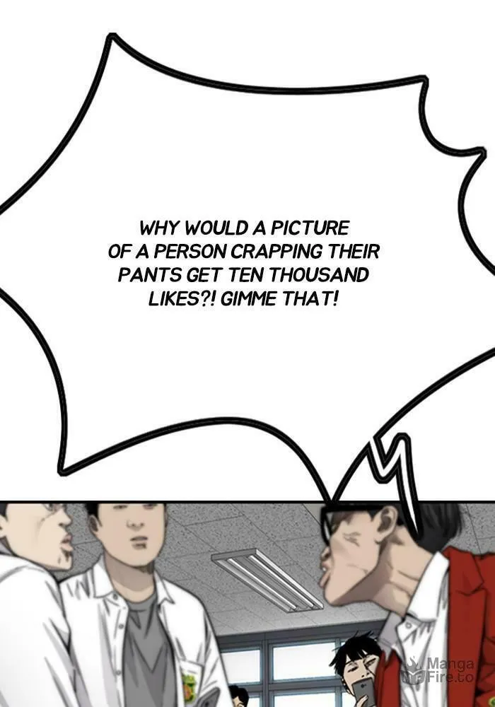 Wind Breaker Chapter 385 page 102 - 