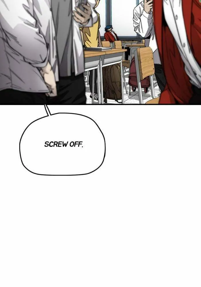 Wind Breaker Chapter 385 page 103 - 