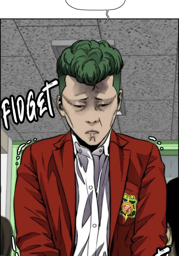 Wind Breaker Chapter 385 page 109 - 
