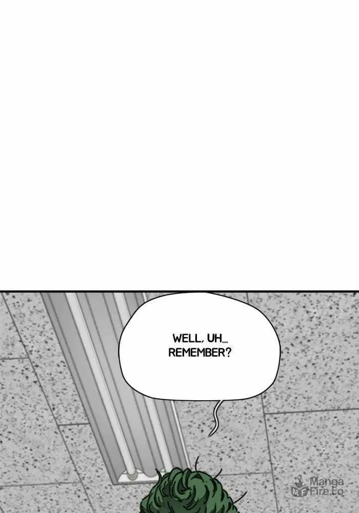 Wind Breaker Chapter 385 page 117 - 