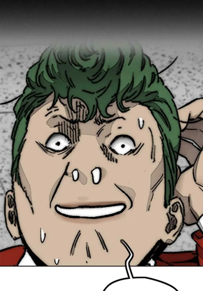 Wind Breaker Chapter 385 page 122 - 