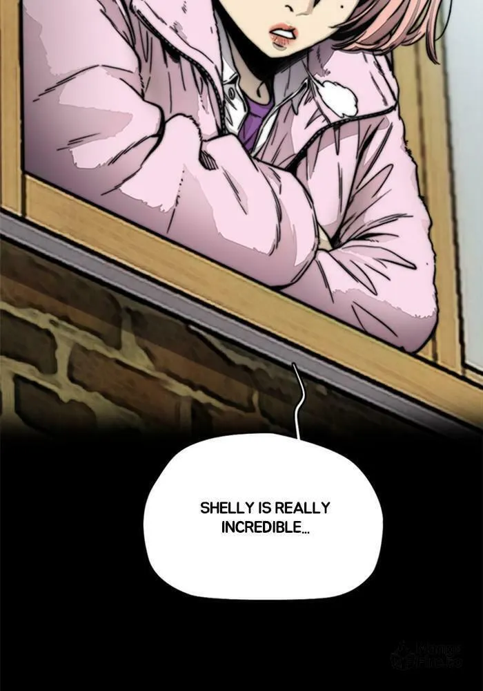 Wind Breaker Chapter 385 page 130 - 