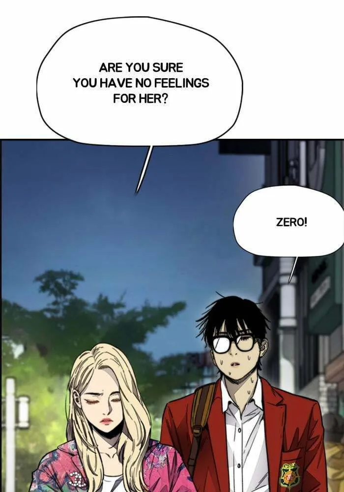 Wind Breaker Chapter 385 page 14 - 