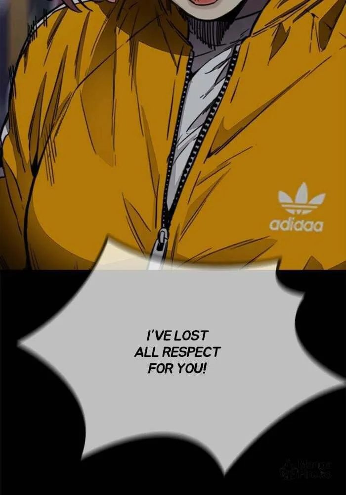 Wind Breaker Chapter 385 page 144 - 