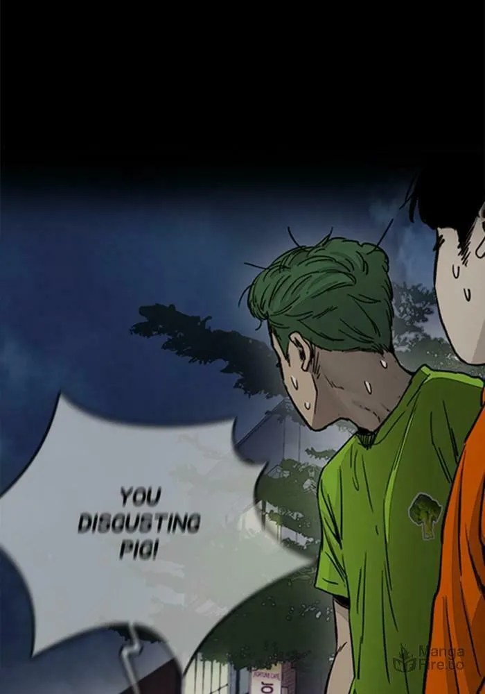 Wind Breaker Chapter 385 page 145 - 