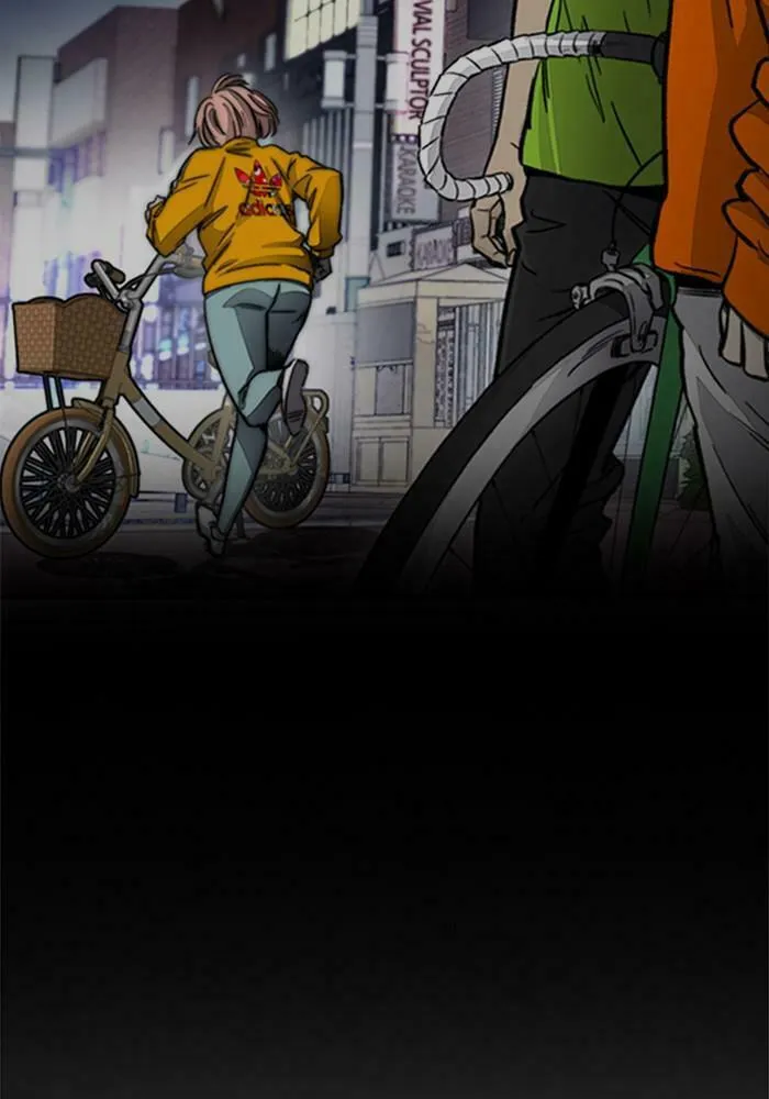 Wind Breaker Chapter 385 page 146 - 