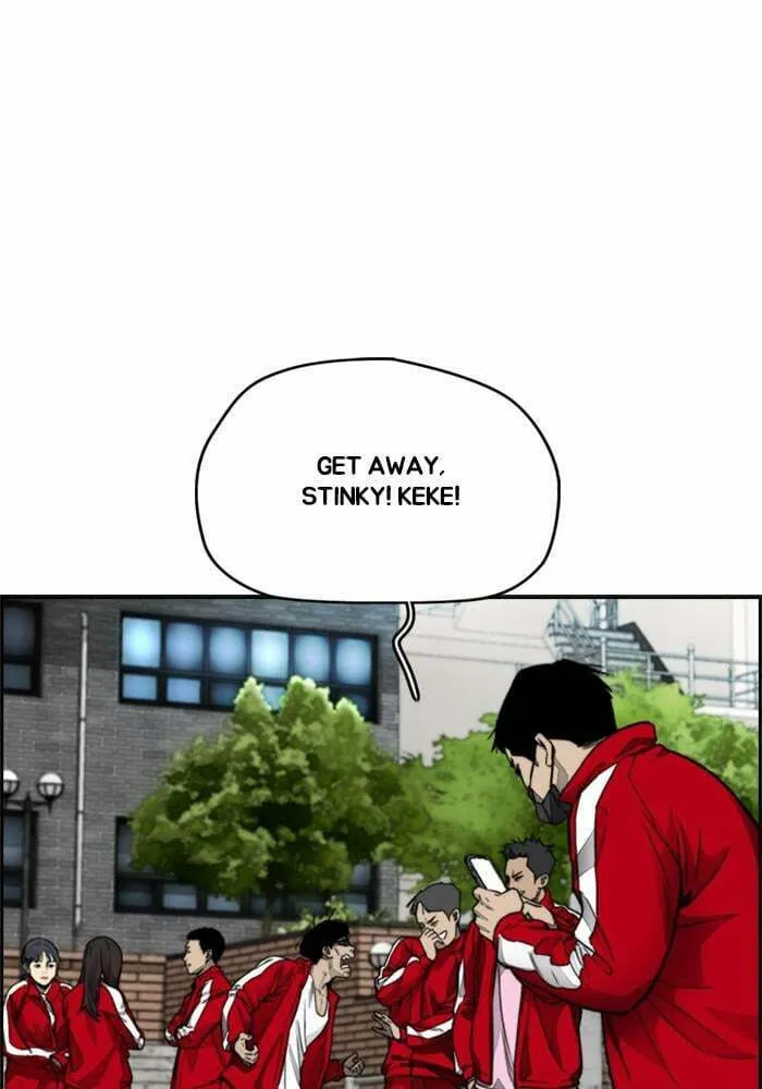Wind Breaker Chapter 385 page 157 - 
