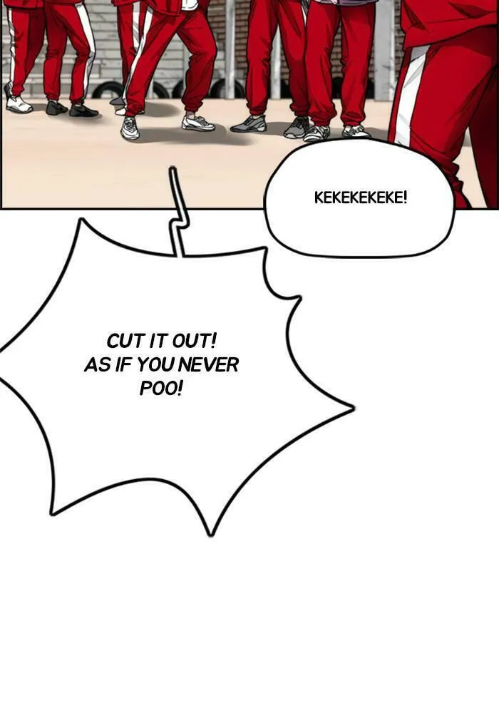 Wind Breaker Chapter 385 page 158 - 