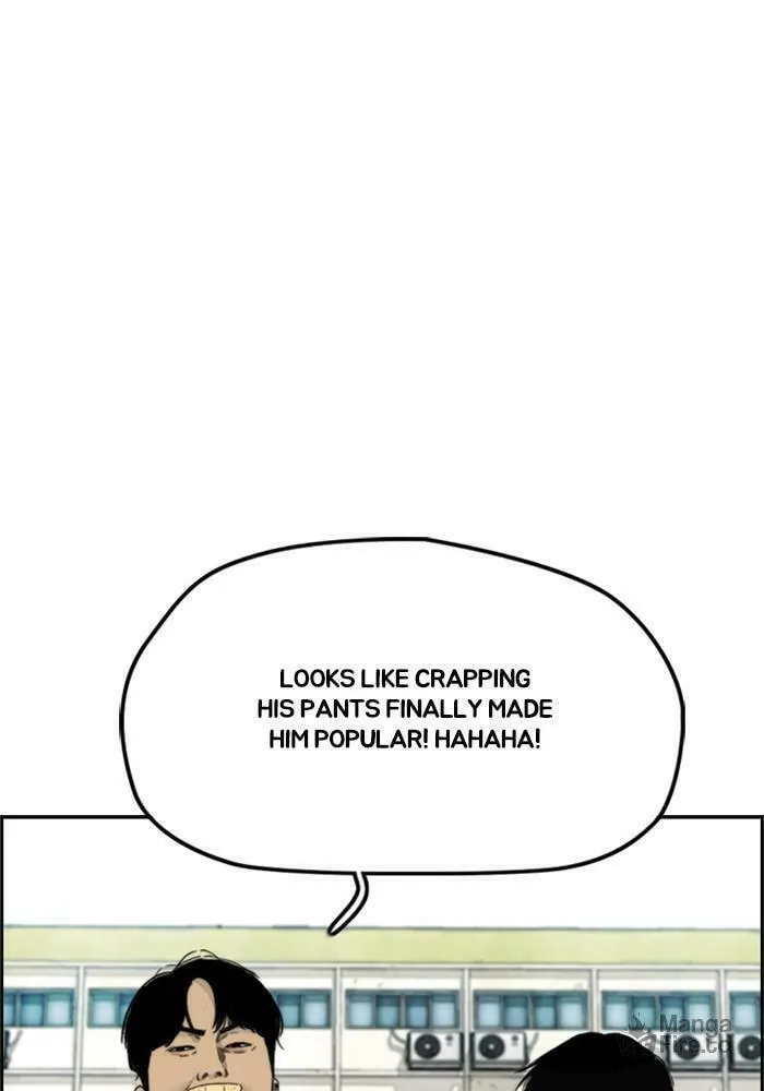 Wind Breaker Chapter 385 page 159 - 