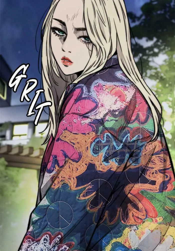 Wind Breaker Chapter 385 page 17 - 