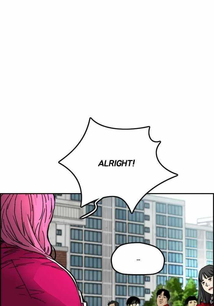 Wind Breaker Chapter 385 page 161 - 