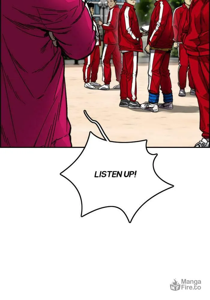 Wind Breaker Chapter 385 page 162 - 